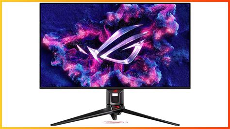 asus pg32ucdm review|ASUS PG32UCDM Review 2024: 4K 240Hz OLED Gaming .
